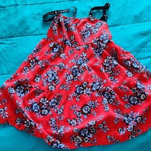 Girls Tommy Hilfiger dress